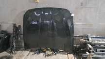 Capota motor aluminiu bmw f10 f11 seria 5 originala 520 525 530