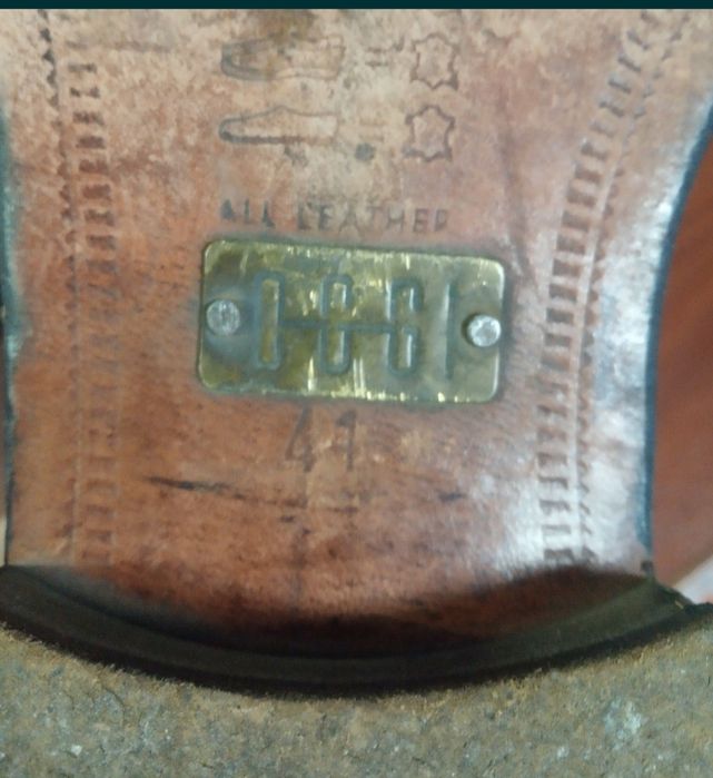 Продам мужские туфли.