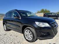 VW Tiguan 2.0 TDI 140к.с 4MOTION / NAVI