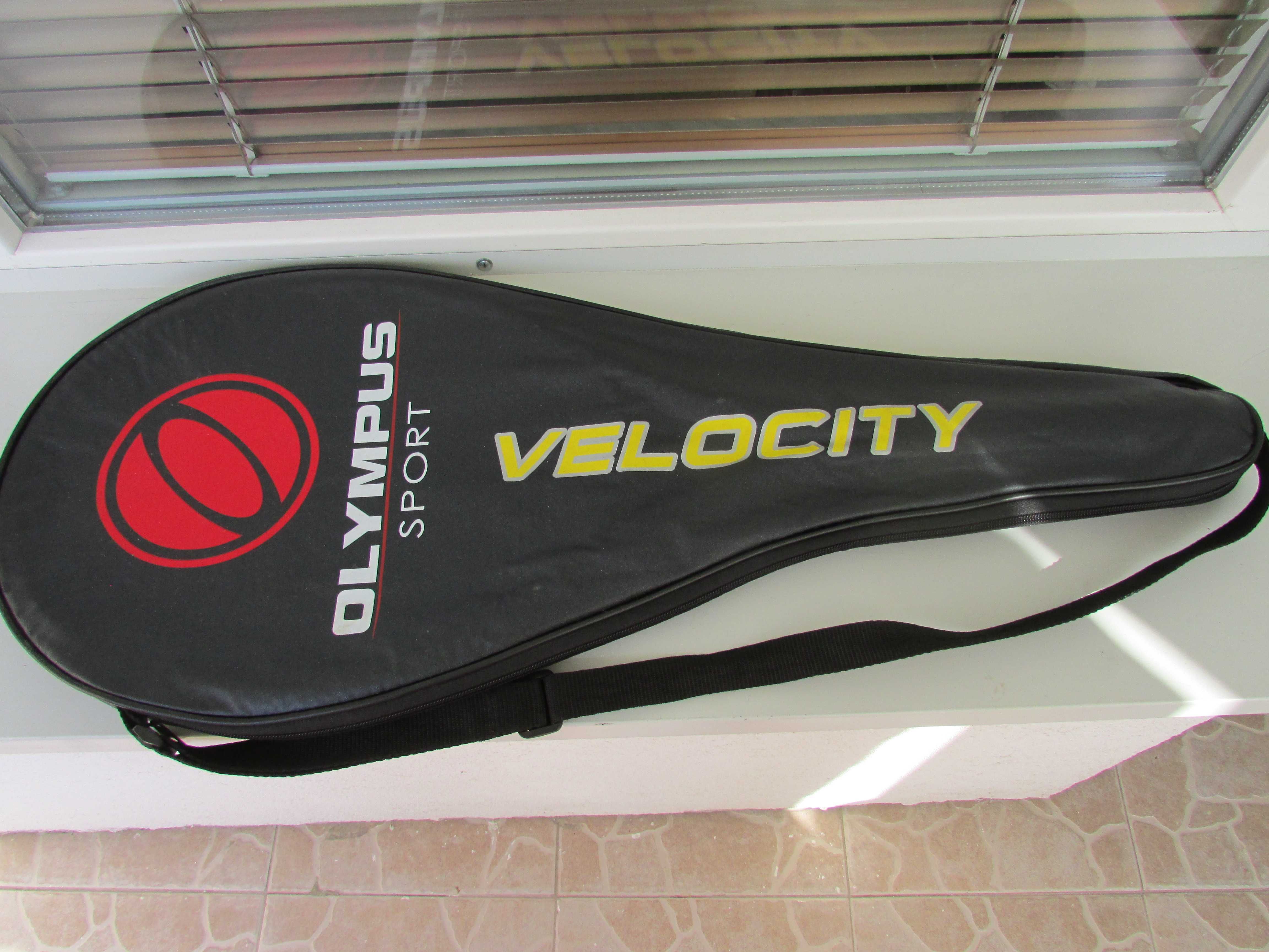 Тенис ракета Olympus Sport Velocity