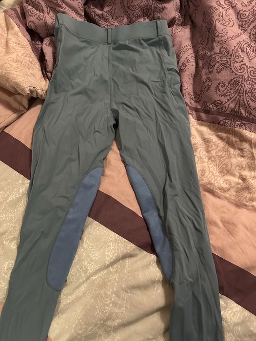 Бриджи для верховой езды