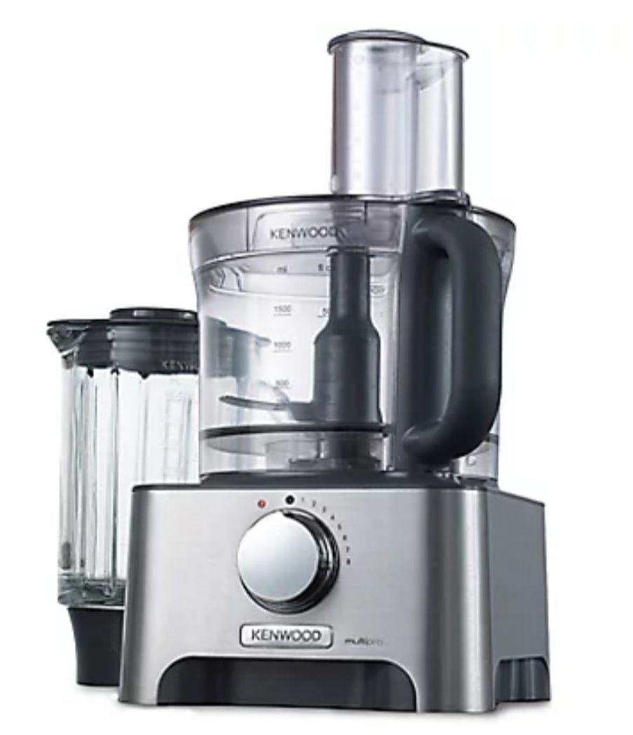 Robot de bucatarie Kenwood Multipro Classic FDM790BA