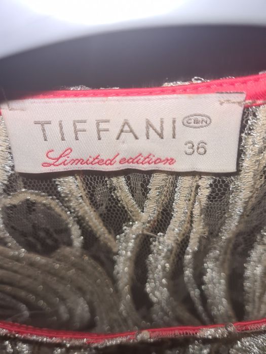 Rochie de seara Tiffany