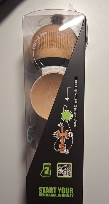 Kendama Sweets Broken bones