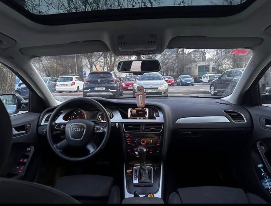 Vand Audi A4 2.0 tdi