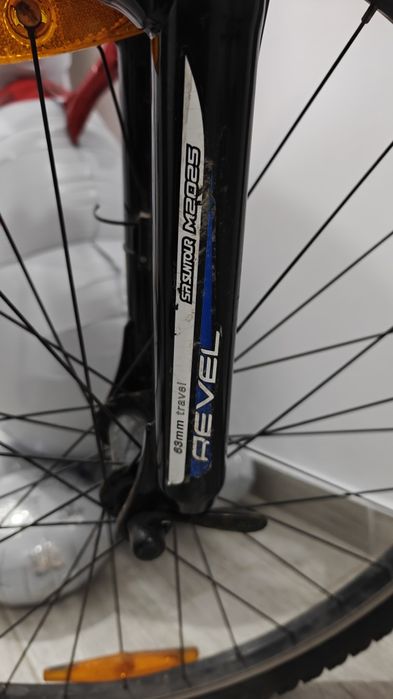 Bicicleta Giant Revel 4
 Fii primul care evalueaza acest produs.
Giant