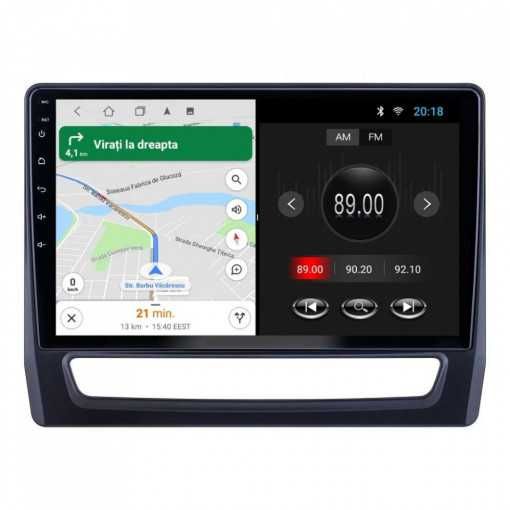 Navigatie Mitsubishi ASX 2020 - 2024 Android 14 2GB 4GB 8GB Garantie