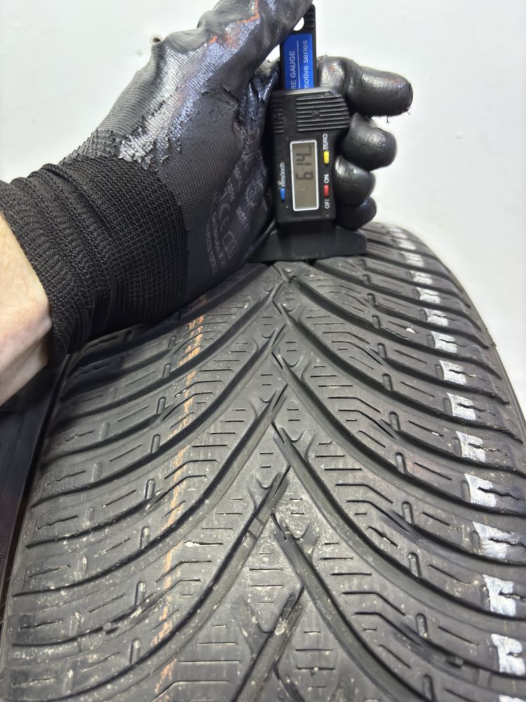 205/55R16 91H Kleber DOT20 6mm