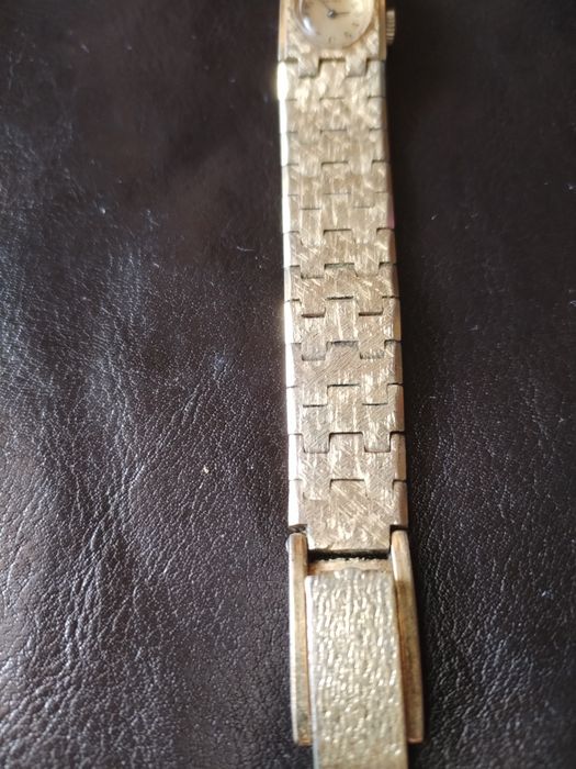 Ceas de colecție ZentRa