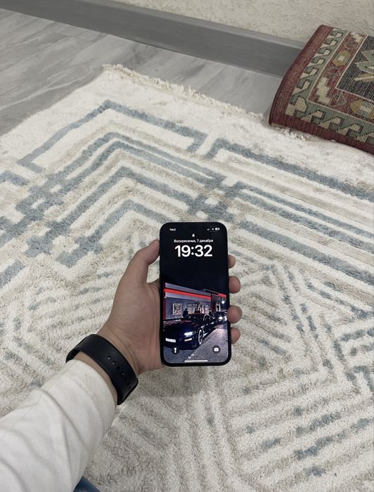 айфон 13 минус нет хорошем састайание