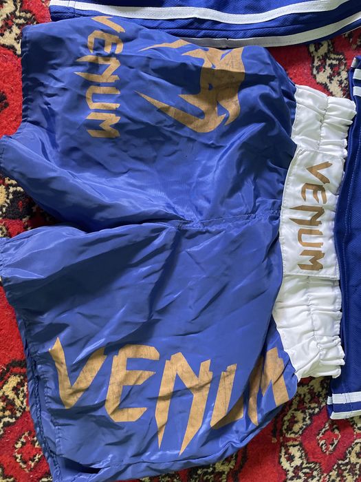 Xammasi ideal holatda