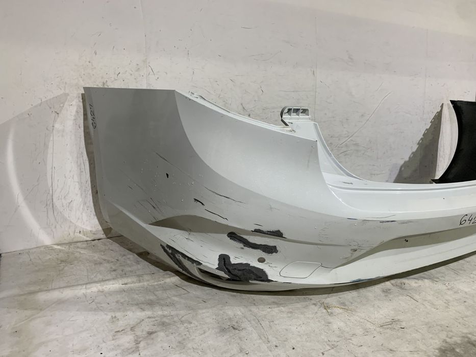 Bara spate Renault Megane 4, Berlina, 2016, 2017, 2018, 2019, cod origine OE 850225700R.