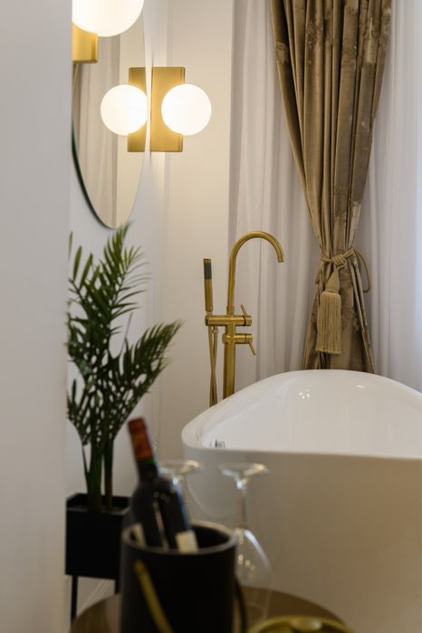 Ap. Regim hotelier cu jacuzzi Cluj- lângă Ntt Data, Bosch Medicala 3