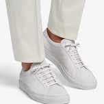 Pantofi sport casual 42 premium Bullboxer piele naturala moale