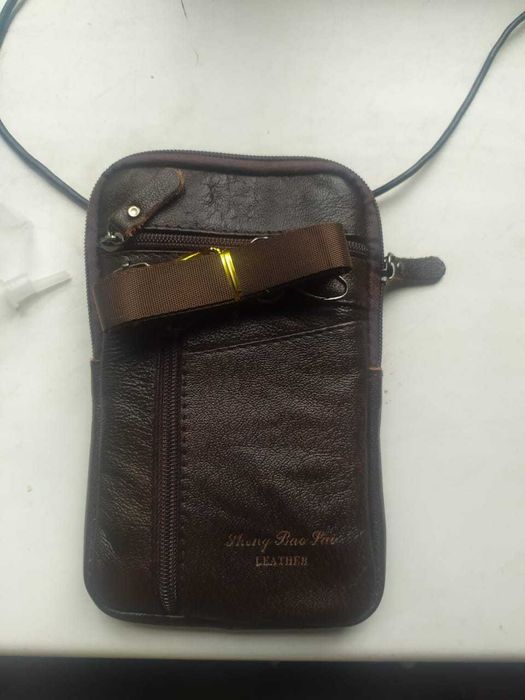 Маленькая Барсетка