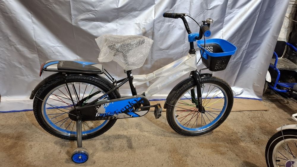 Оптом 20 размер велосипеды