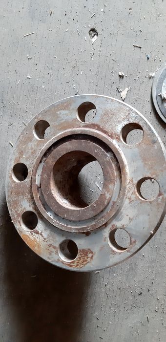 Фланец. Фланцы. .