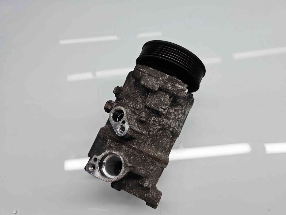 Compresor clima  Volkswagen Golf 7 (5G) [Fabr 2014-prezent] 5Q0816803F