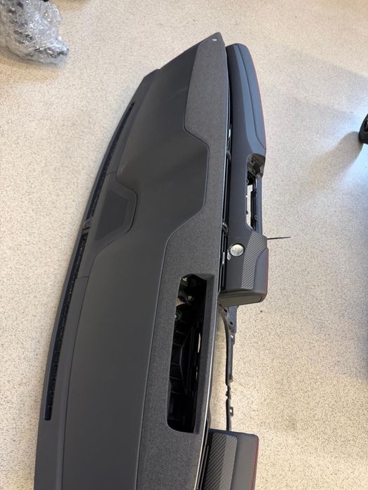 Plansa bord ford mustang mach-e