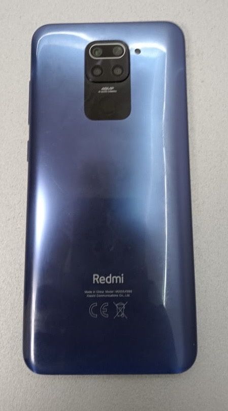 Продам Redmi Note 9S