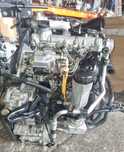 Motor Vw Audi Seat Skoda 1.9 TDI ALH ASV AGR