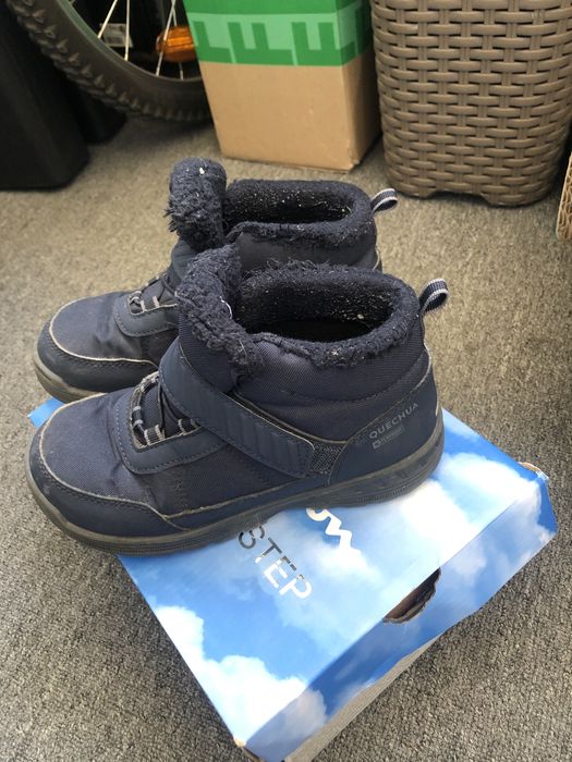 Incaltaminte baietel