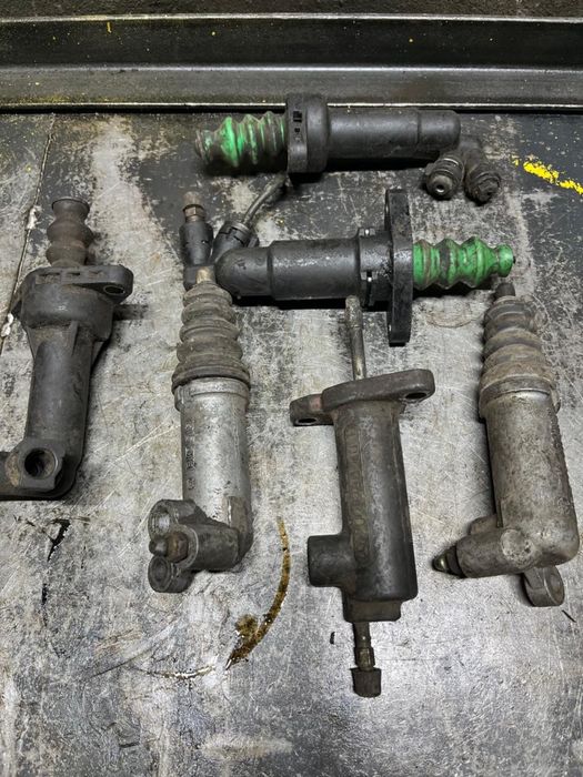 Продам запчасти на кпп