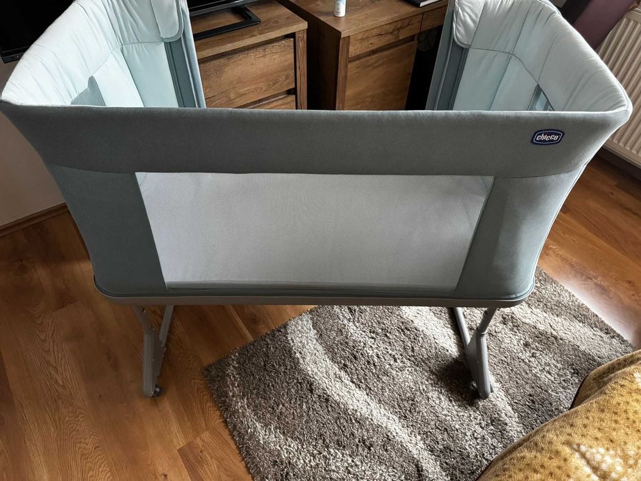 Patut Chicco Next2Me Forever