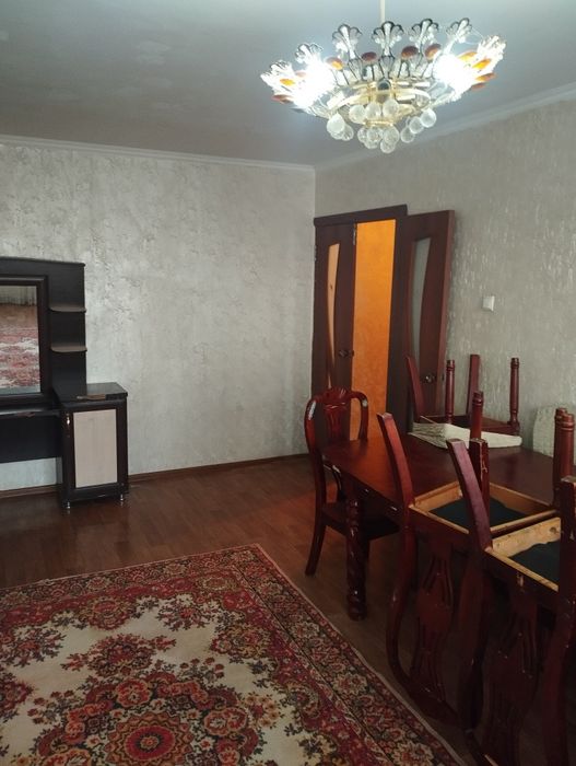 Сдаётся квартира в аренду 2-ух комнатная