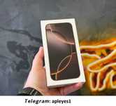Apple iPhone 16 Pro 128GB