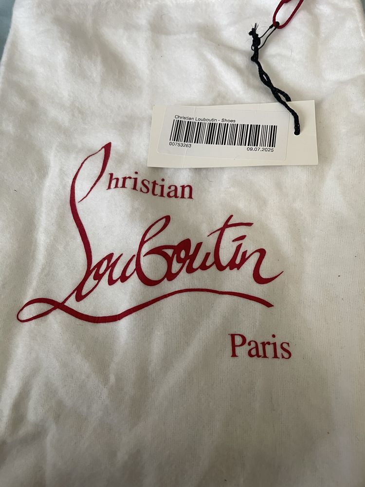 Christian Louboutin