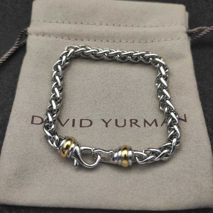 David Yurman оригинална гривна