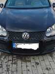 Vând Volkswagen Golf 5