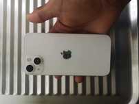 Vand iPhone 13 starlight perfect functional