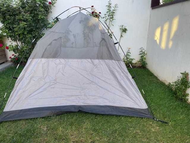 Cort 3 persoane (folosit)