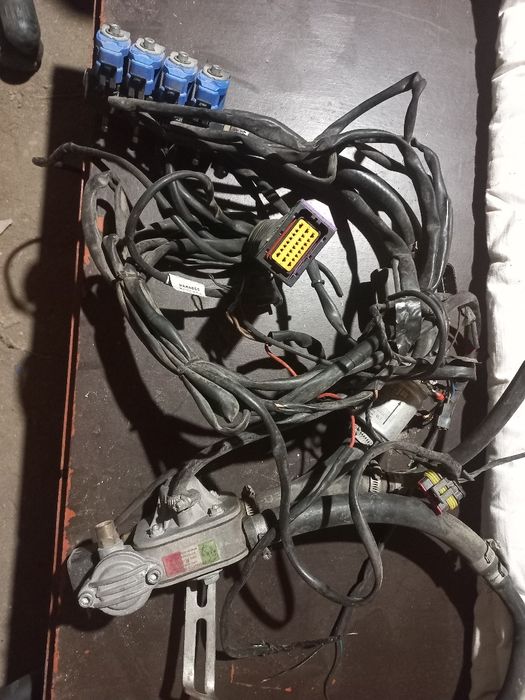 AUDIOVOX VME 9520NAV – DVD мултимедия с навигация