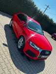 Audi Q3 Sport 2.0 TFSI quattro 180 Ps Stronic