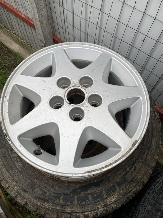 Vand jante de ford R15