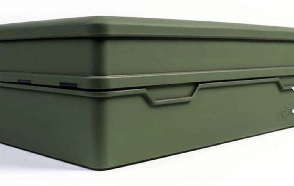 Кутия за касесоари RidgeMonkeyARMOURY TACKLEBOX