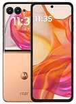 Motorola RAZR 50 Ultra 12/512GB Orange
