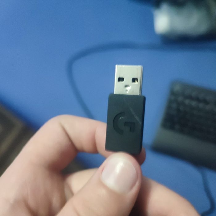 Vând/schimb tastatura Logitech g213