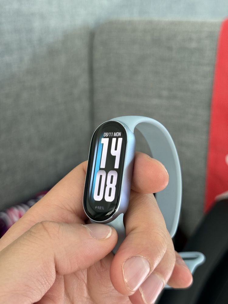 Xiaomi Band 9 в отличном состоянии