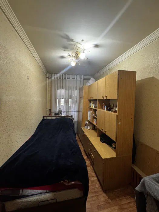 Продаётся квартира на Юнусабаде, центр города. Ипотека - 77 серия.
