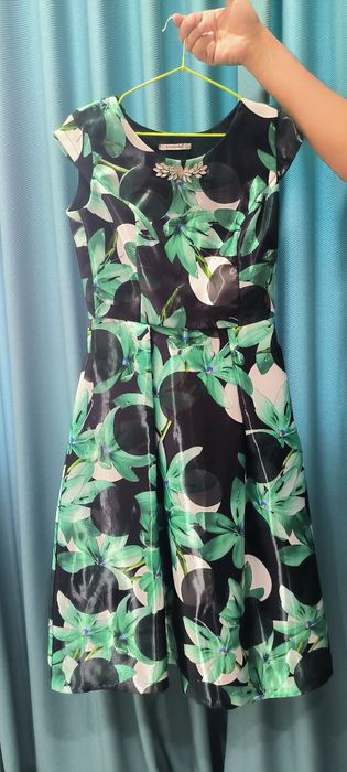 Платье вечернее. Турция