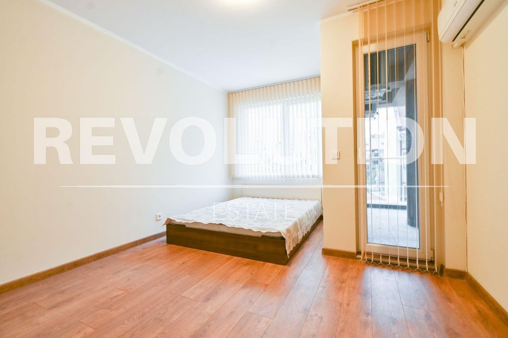 Дава се под наем Двустаен апартамент в София, Зона Б-18 - 70 кв.м за 700 € - Снимка #7