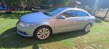 Passat cc 2009 2.0 TDI