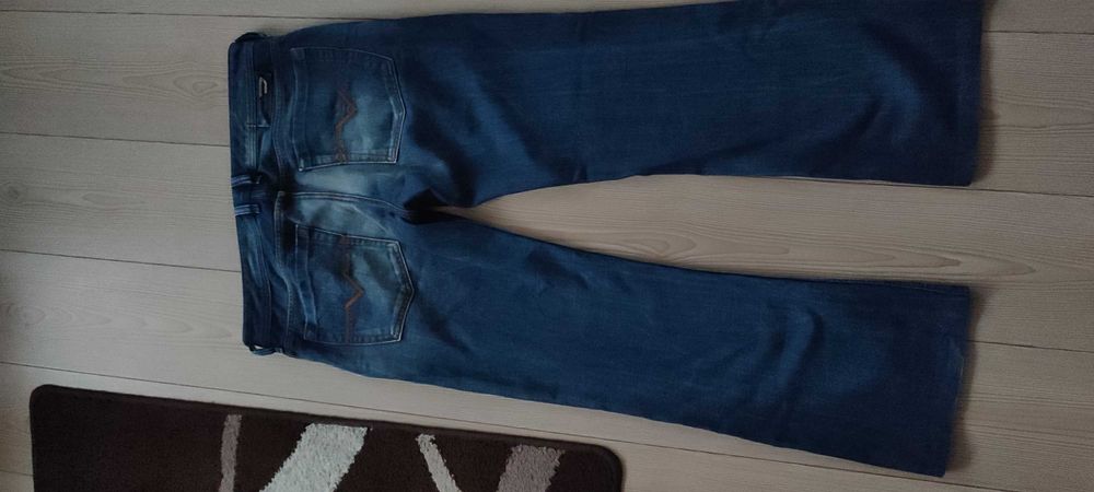 Vintage Diesel jeans Diesel Low Rise Bootcut/Flare Only the Brave