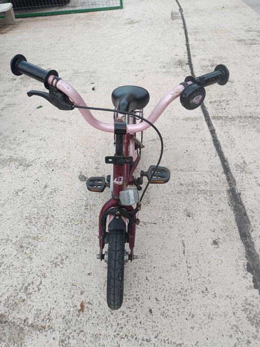 Bicicleta copii de vînzare