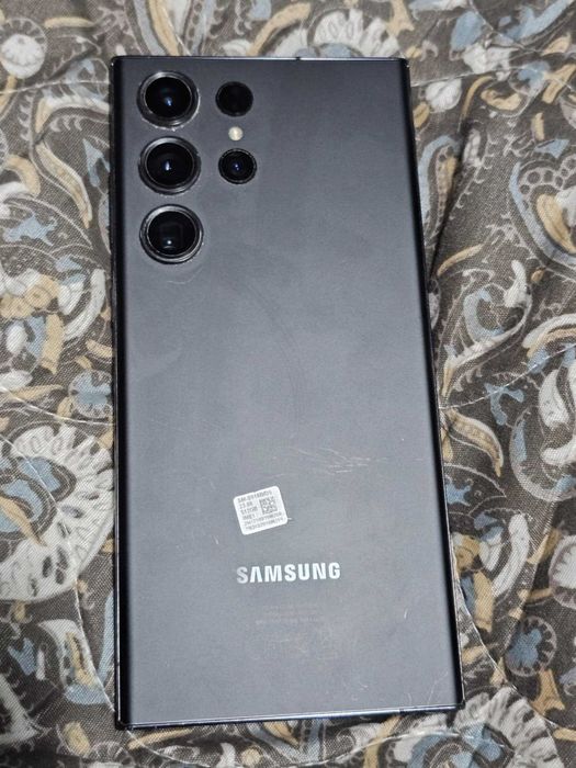 Samsung S23 Ultra 512GB