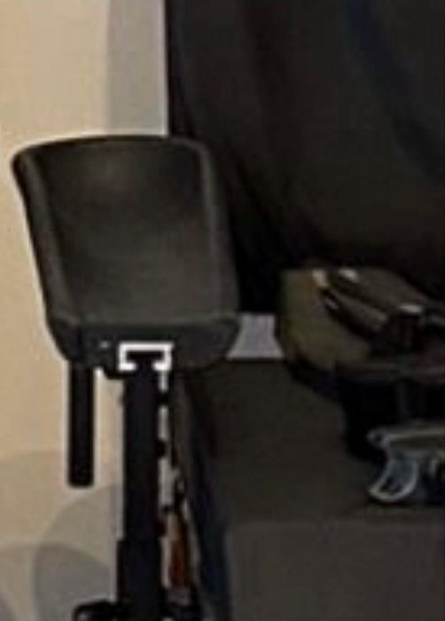 Cotiere pentru cărucior